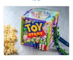 トイ・ストーリー ポップコーンバケット