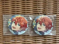 あんスタ‼︎ 明星スバル　コレ缶2点セット