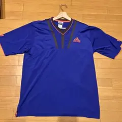 アディダス　ユニフォーム　ヴィンテージ