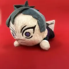 2025年最新】不死川玄弥ぬいぐるみの人気アイテム - メルカリ
