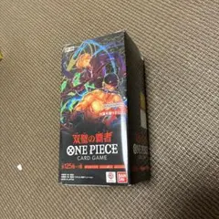 2026年最新】ワンピースカード box テープカットの人気アイテム - メルカリ