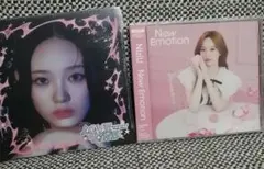 2026年最新】ニジュー cdの人気アイテム - メルカリ