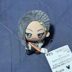 ツイステ おめかしバースデー チビちびぐるみ ジャミル