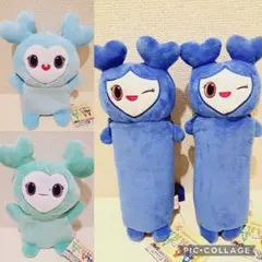 yayayaya様専用　TWICE LOVELYS ぬいぐるみ