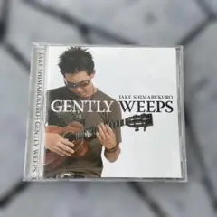 Jake Shimabukuro GENTLY WEEPS CD - メルカリ