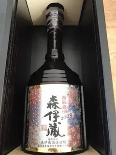 2025年最新】森伊蔵楽酔喜酒の人気アイテム - メルカリ