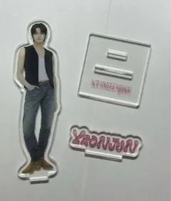 YEONJUN アクリルスタンド ACT SWEET MIRAGE