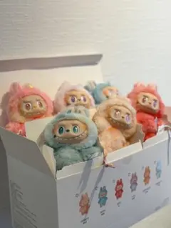 ラブブ　ビッグイントゥーエナジー