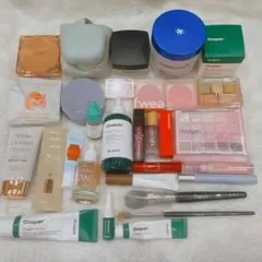 き*˚様 化粧品 まとめ売り 韓国コスメ プチプラ チーク リップ スキンケア