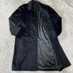 カシミヤコート