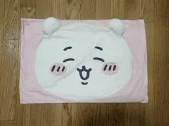 【未使用 カバーのみ】しまむら ちいかわ 枕カバー