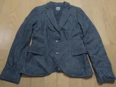 カルバンクライン　秋冬素材　ジャケット　２