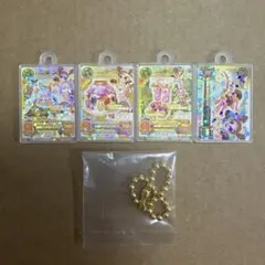 アイカツ！びっくらたまごvol.2 有栖川おとめ ロリポップタウルスコーデ