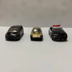 トミカ　パトカー　　日産フェアレディ280Z-T　スーパーZ オデッセイ