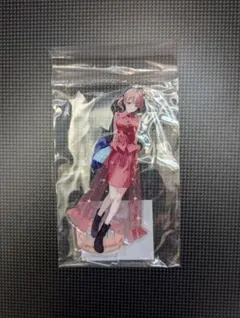 プロジェクトセカイ 4th Anniversary 感謝祭 望月穂波 アクスタ