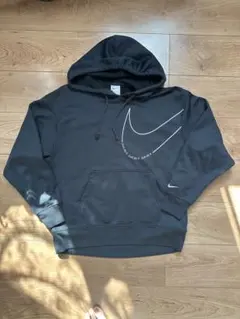 NIKE パーカー ブラック