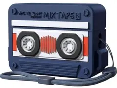 AirPods Pro 2 ケース 第1/2世代対応 ブルー