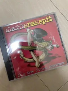 2025年最新】SLASH SNAKEの人気アイテム - メルカリ