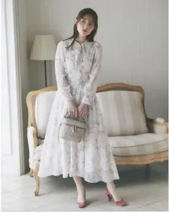 tocco closet トッコクローゼット ワンピース SNIDEL