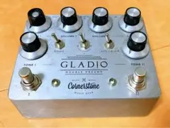 Cornerstone Gladio 初期型 ダンブル系】Cornerstone Gladio 初期型 Cornerstone Gladioとは？伝説