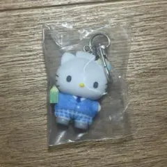 サンリオ　ちびっとも　学校　ダニエル