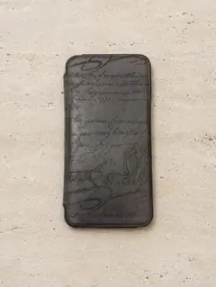 2026年最新】Berluti iPhone用ケース 手帳型・フリップケースの人気