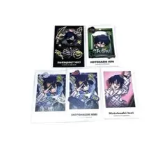 カリスマ チェキ まとめ売り 依央利のサムネイル