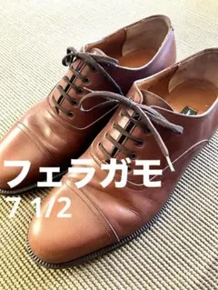 2026年最新】Salvatore Ferragamo カラー：ブラウン系 その他の人気