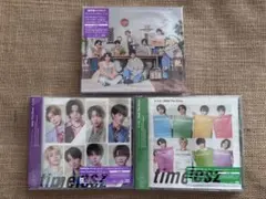 Steal The Show/レシピ　3形態　お値下げしました