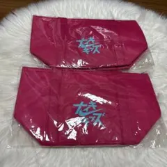 NIKE ナイキ ランチバッグ 2個セット