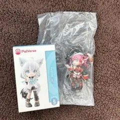 PalVerse ホロライブvol.1 フィギュア 宝鐘マリン hololive
