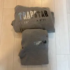 TRAPSTARセットアップ tiger setup - メルカリ
