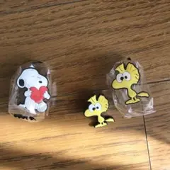 PEANUTS SNOOPY スヌーピー　エッグチョコ