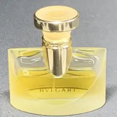 ブルガリ プールファム オードパルファム100ml【新品未使用・未開封】 BVLGARI - 廃盤希少ブルガリプールファムオードパルファム30mlの
