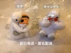 ベイマックス かくれんぼフィギュア