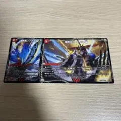 バトライ刃 バトライ閣 バトライ武神