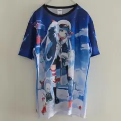 空詩かれん Tシャツ チャイナ iLife - メルカリ