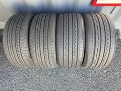 235/50R18 中古 純正 タイヤ 2019年 トーヨー - メルカリ