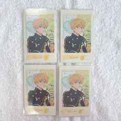 WIND BREAKER フォト風カード 楡井秋彦