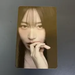 2025年最新】nmixx applemusicの人気アイテム - メルカリ