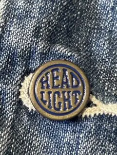 HEAD LIGHT (東洋エンタープライズ、シュガーケーン)50s 復刻のサムネイル