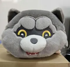 2026年最新】man with a mission ぬいぐるみの人気アイテム - メルカリ