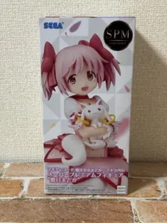 魔法少女まどか☆マギカ外伝 鹿目まどか フィギュア