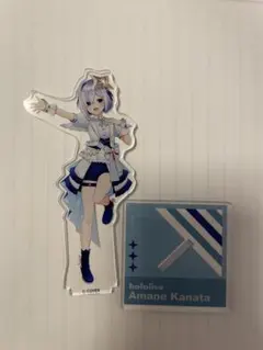 2026年最新】天音かなた アクリルスタンドの人気アイテム - メルカリ