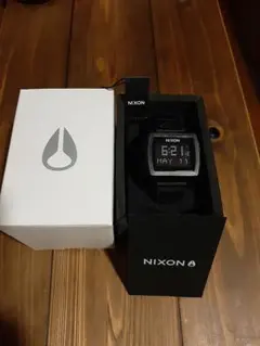 NIXON/ニクソン　BASE TIDE NYLON　タイドグラフ　サーフィンのサムネイル