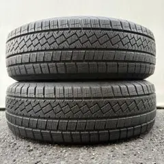 2023年☆超バリ山☆PIRELLIピレリ ICE ZERO☆185/65R15のサムネイル