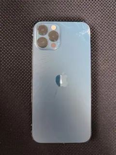 iPhone 12 Pro パシフィックブルー 256GB