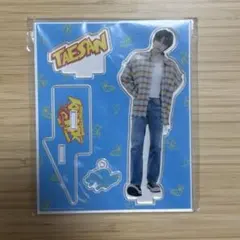 boynextdoor ボネクド テサン アクスタ Knock ON vol.1