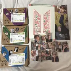 2026年最新】BTSテテグッズの人気アイテム - メルカリ