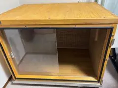 木小屋製作工房　防音ケージカバー5のサムネイル